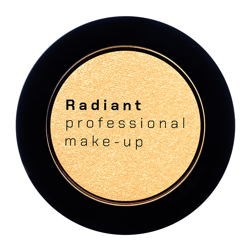 Radiant - Eye color metallic nr. 07