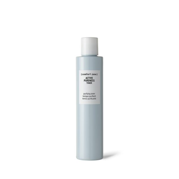 Comfort Zone - Active Pureness Toner 200 ml bottle
