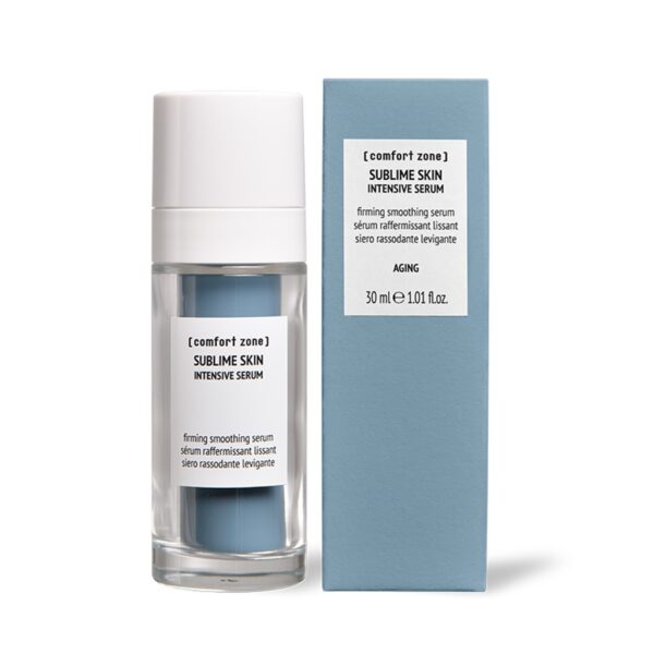 Comfort Zone - Sublime Skin Intensive Serum 30 ml