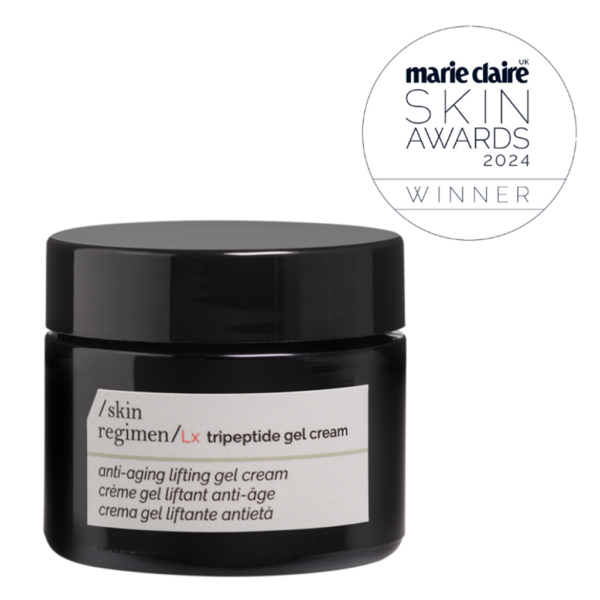 Skin Regimen LX Tripeptide Gel Cream 50 ml