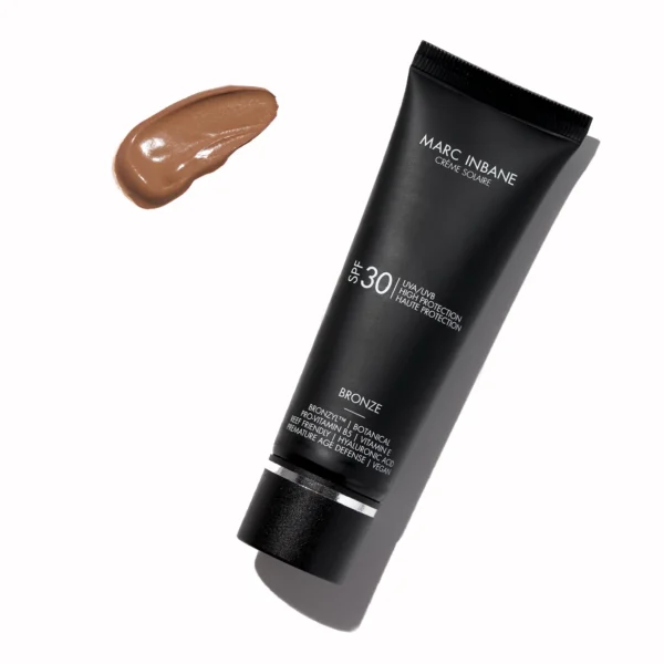 Marc Inbane -  Crème Bronze SPF30