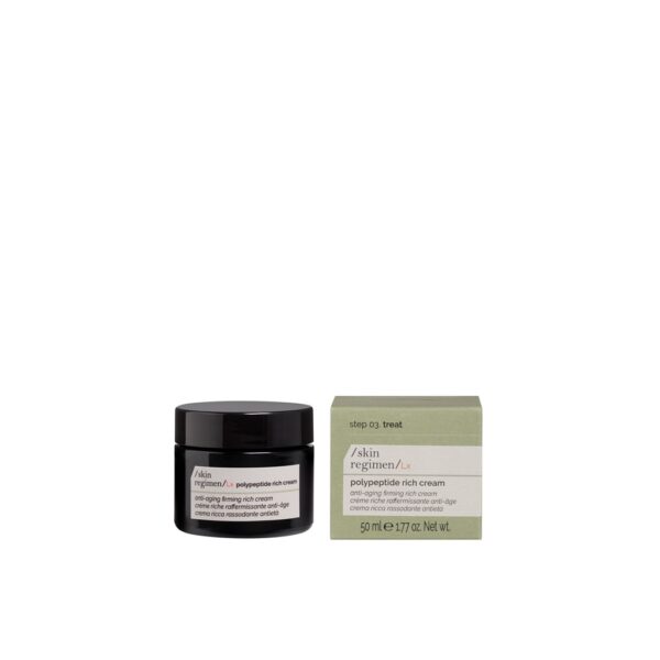 Skin Regimen LX Polypeptide Rich Cream 50 ml