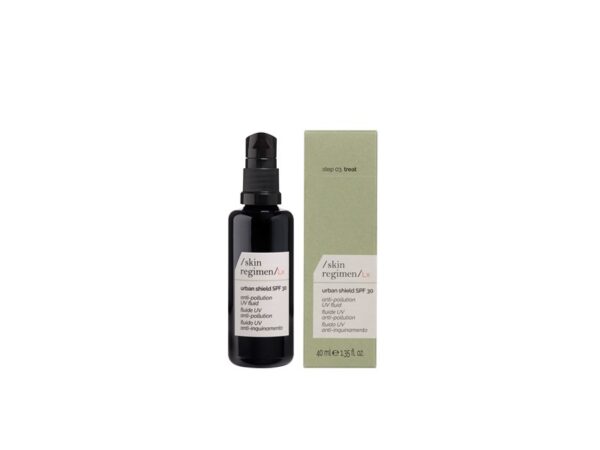 Skin Regimen LX Daily Defense SPF 30 40 ml