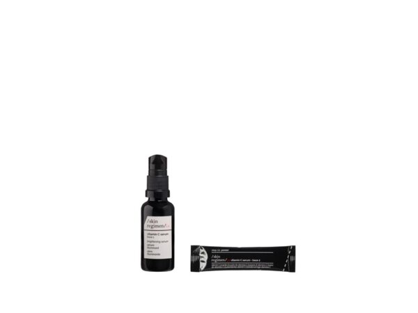 Skin Regimen LX Vitamin C Serum 30 ml